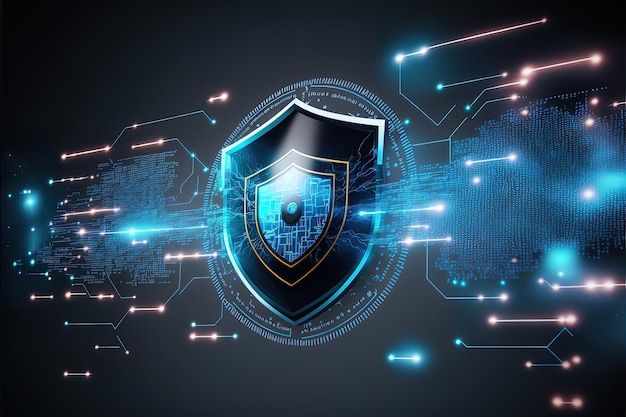 Data privacy and security