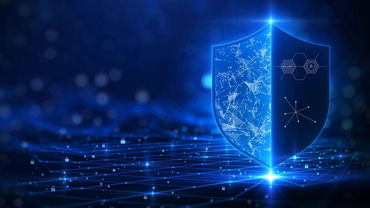 Secure data handling